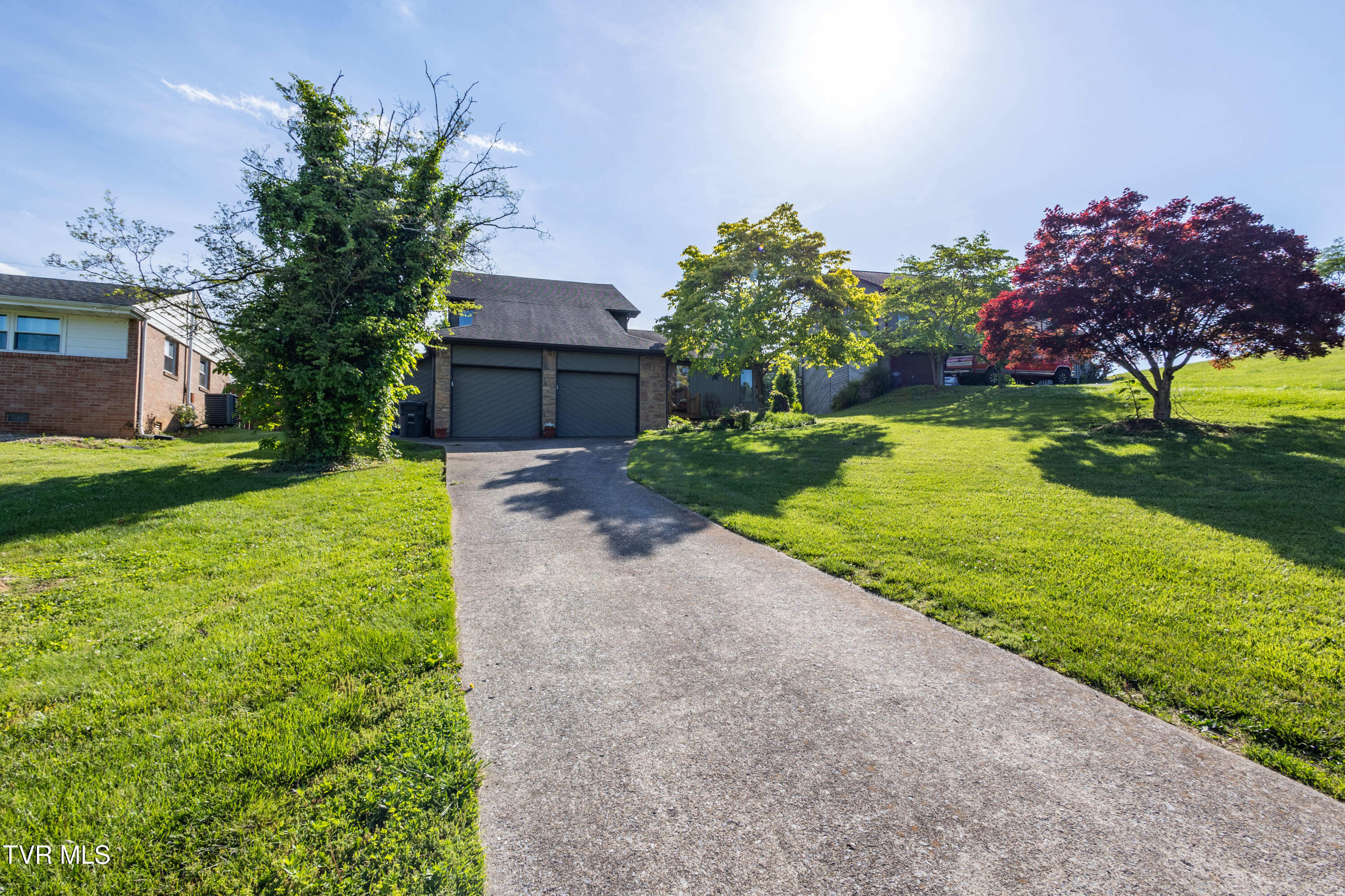 3604 Crest Road, Kingsport, Tennessee image 1