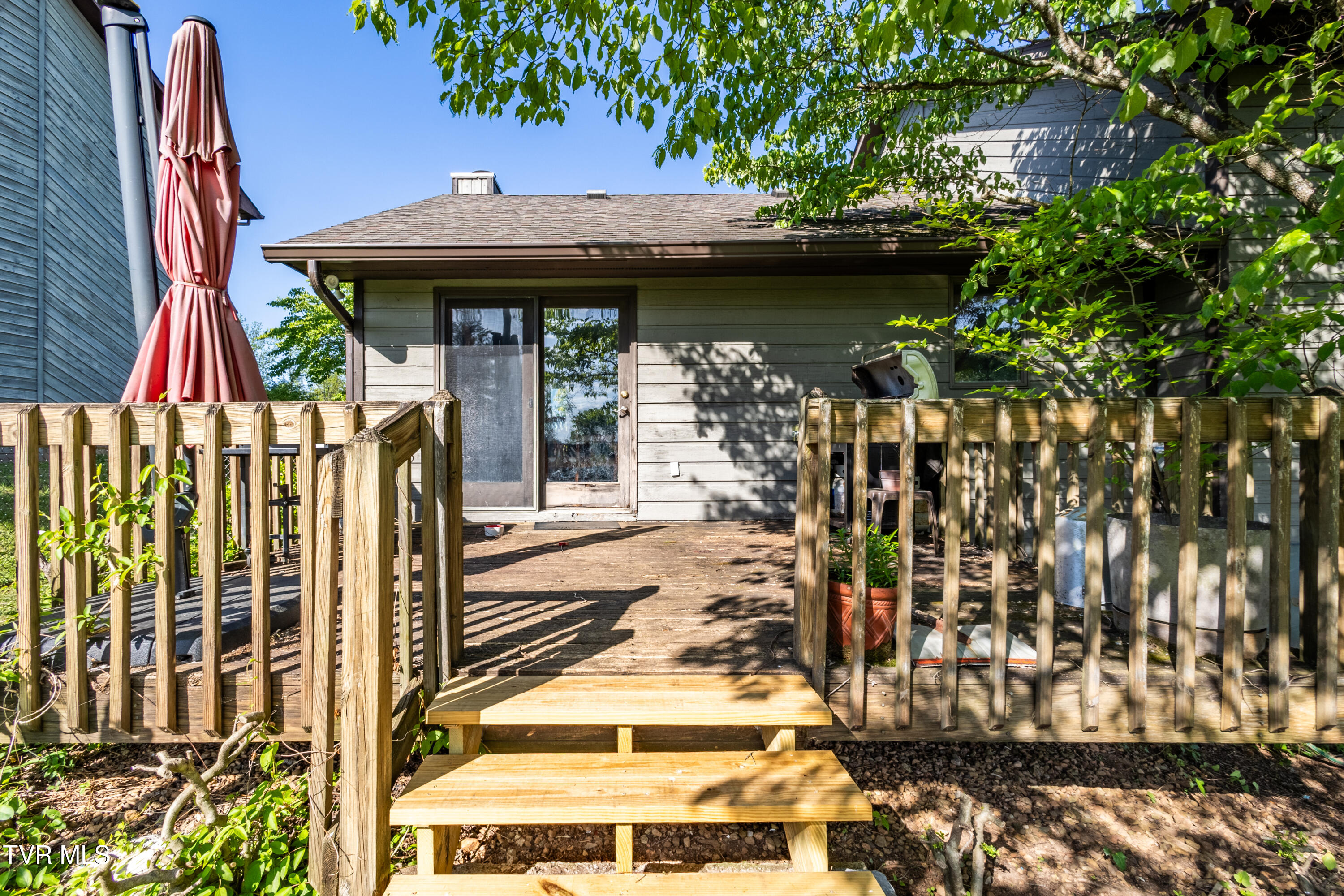 3604 Crest Road, Kingsport, Tennessee image 2