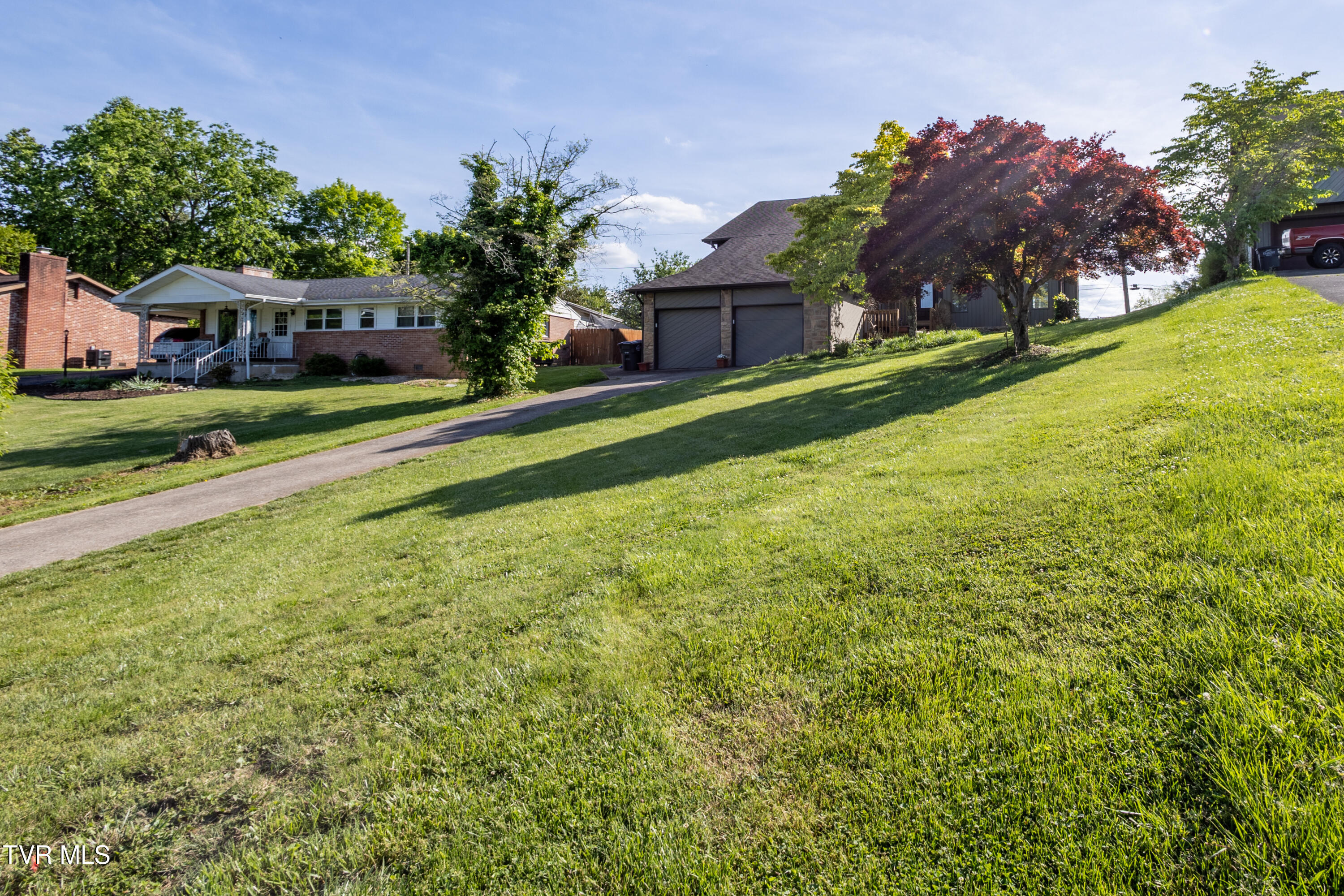 3604 Crest Road, Kingsport, Tennessee image 25