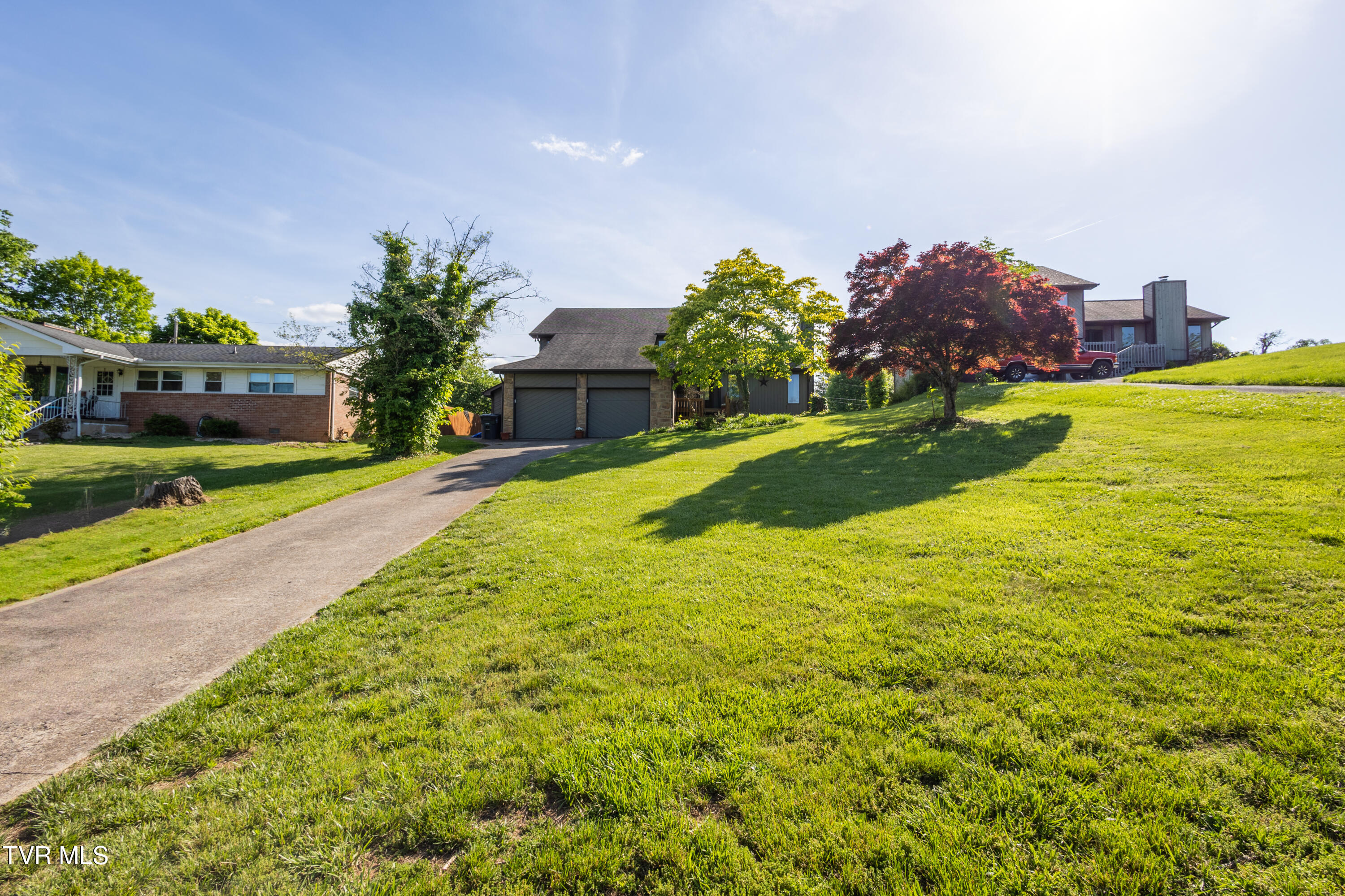 3604 Crest Road, Kingsport, Tennessee image 24