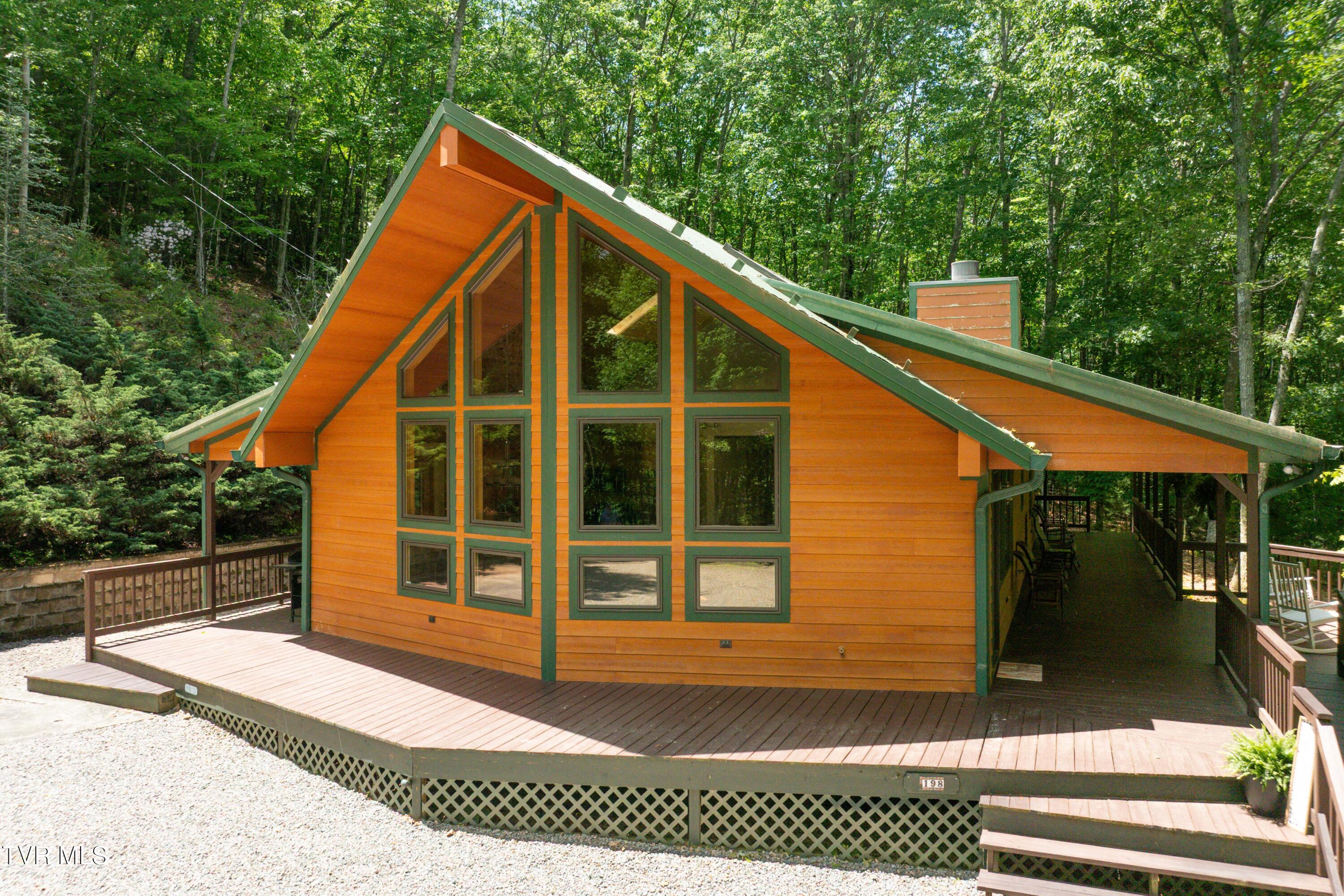 198 Gunbarrel Lane, Butler, Tennessee image 8