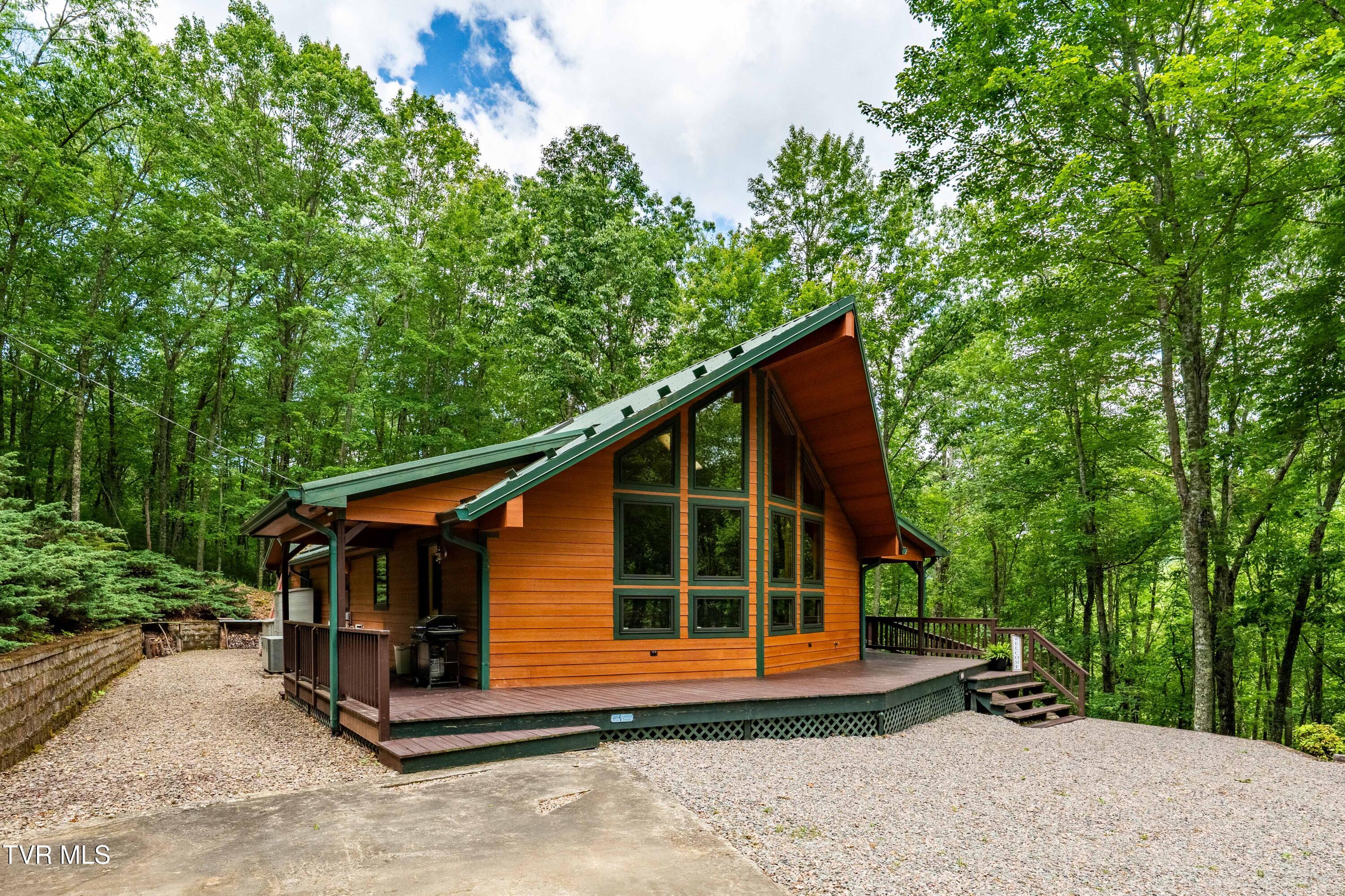 198 Gunbarrel Lane, Butler, Tennessee image 7