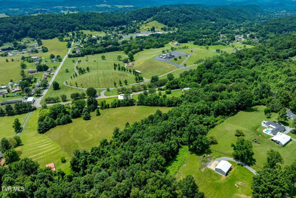 Photo of 0 Eaton Station Road, Kingsport, TN 37664 (MLS # 9983184)