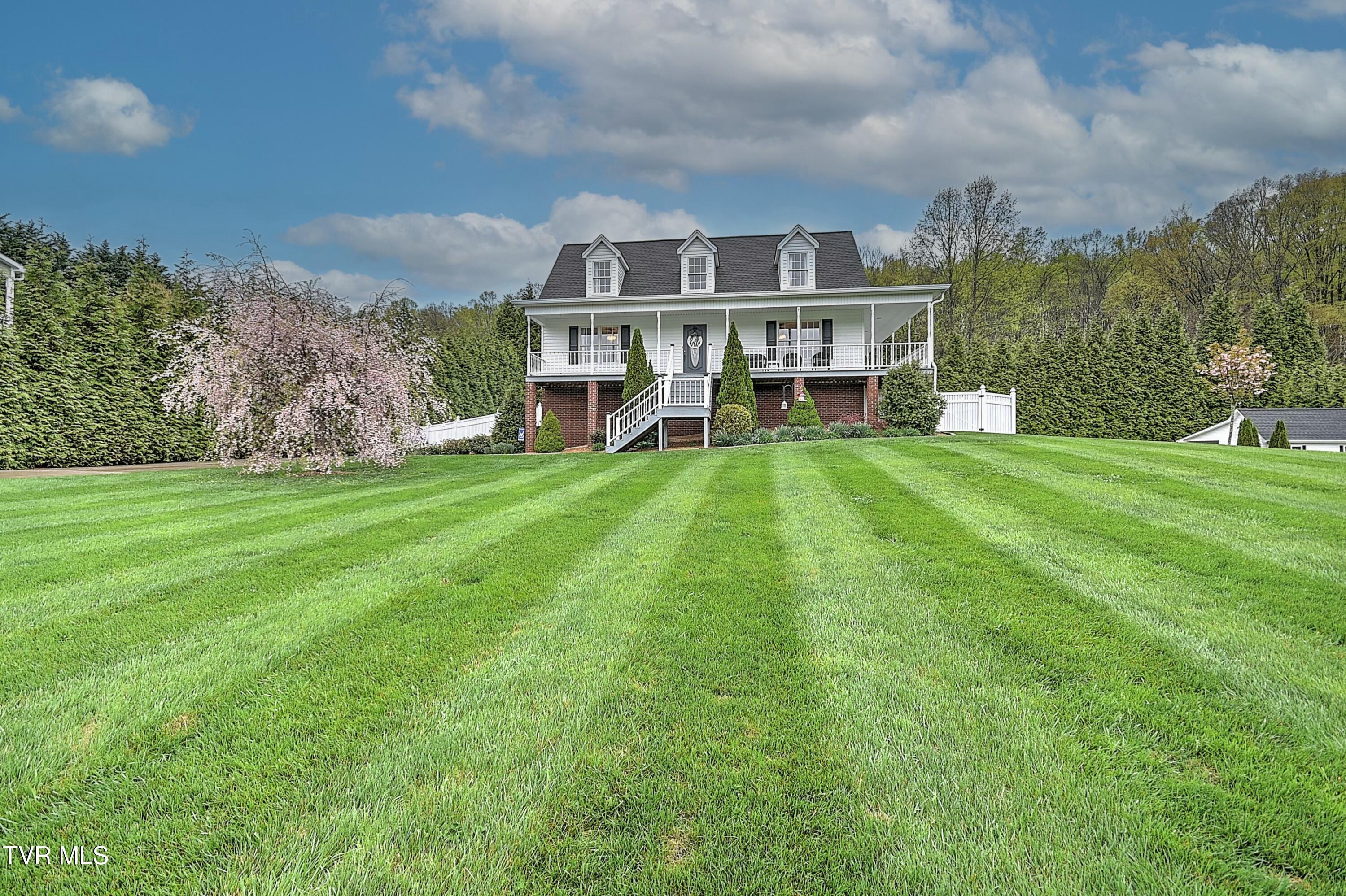 120 Sunnyfield Drive Drive, Blountville, Tennessee image 45