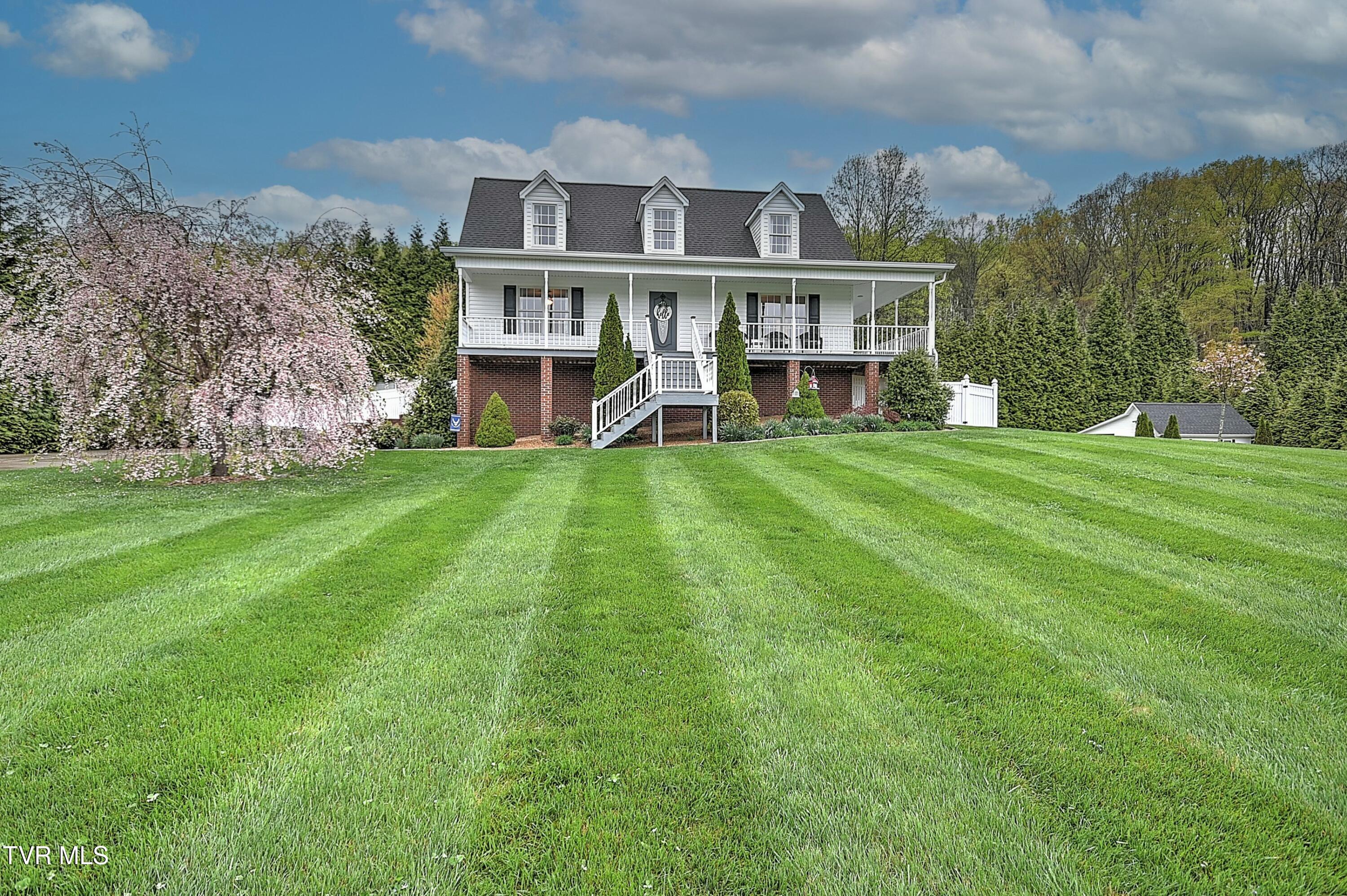 120 Sunnyfield Drive Drive, Blountville, Tennessee image 44