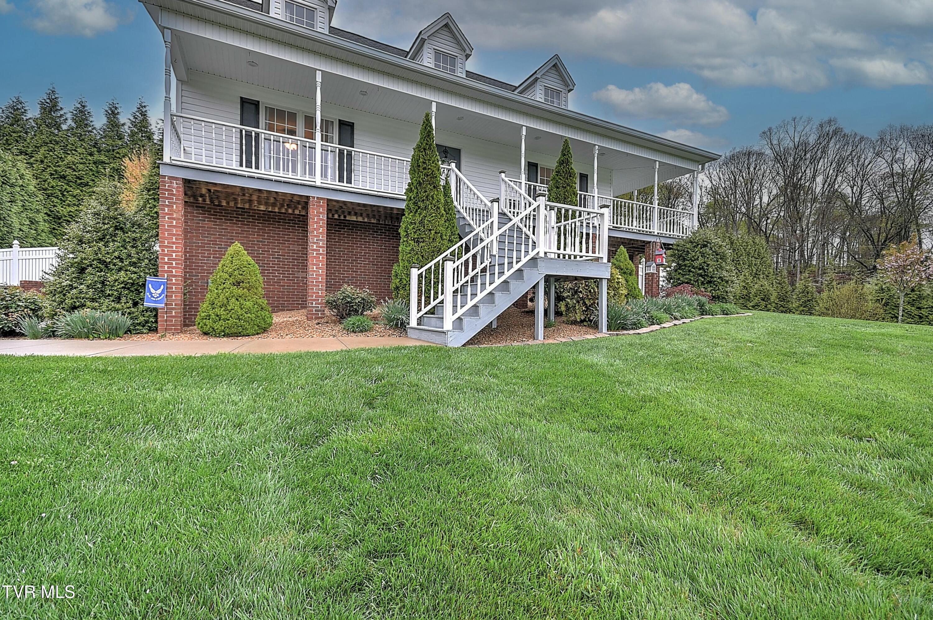 120 Sunnyfield Drive Drive, Blountville, Tennessee image 47
