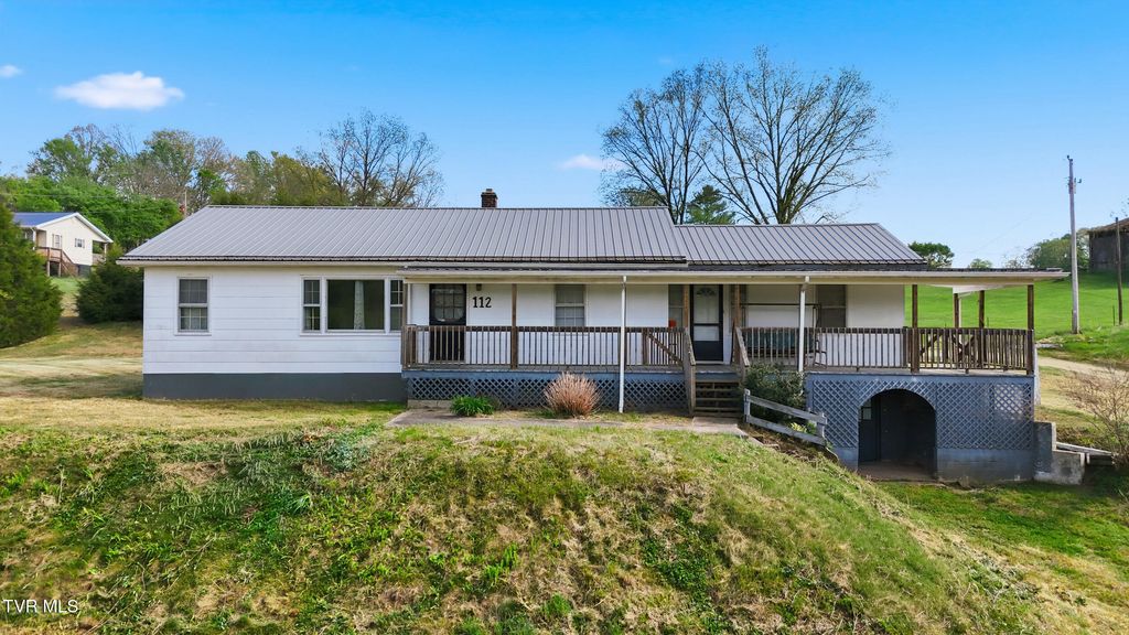 Photo of 112 Fort Richmond Road, Jonesville, VA 24263 (MLS # 9994137)