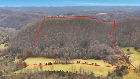 Vacant Land For Sale - TBA Kingdom Rd<br/> Duffield, VA 24244