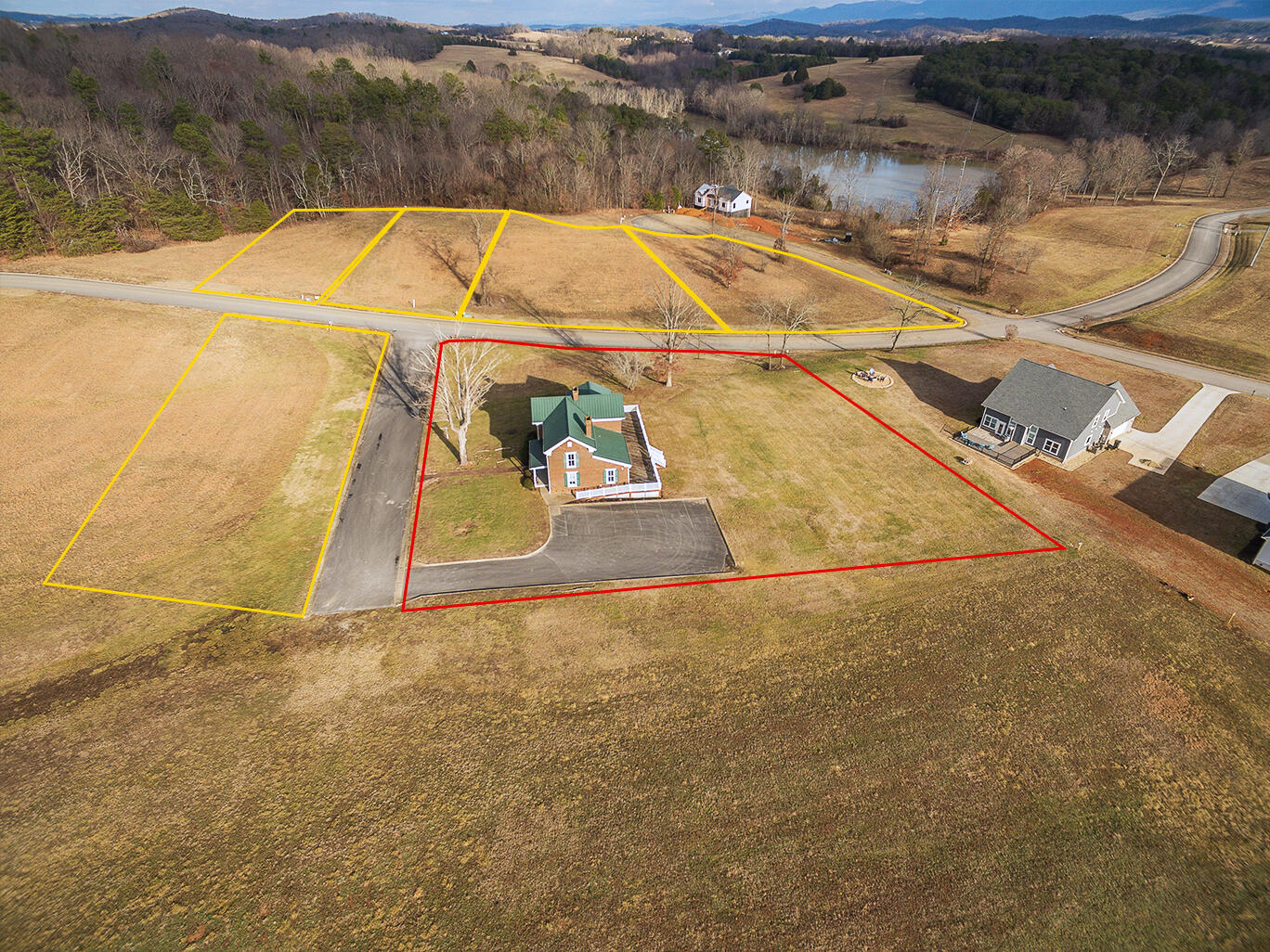 17 Links View Drive, Greeneville, Tennessee image 8