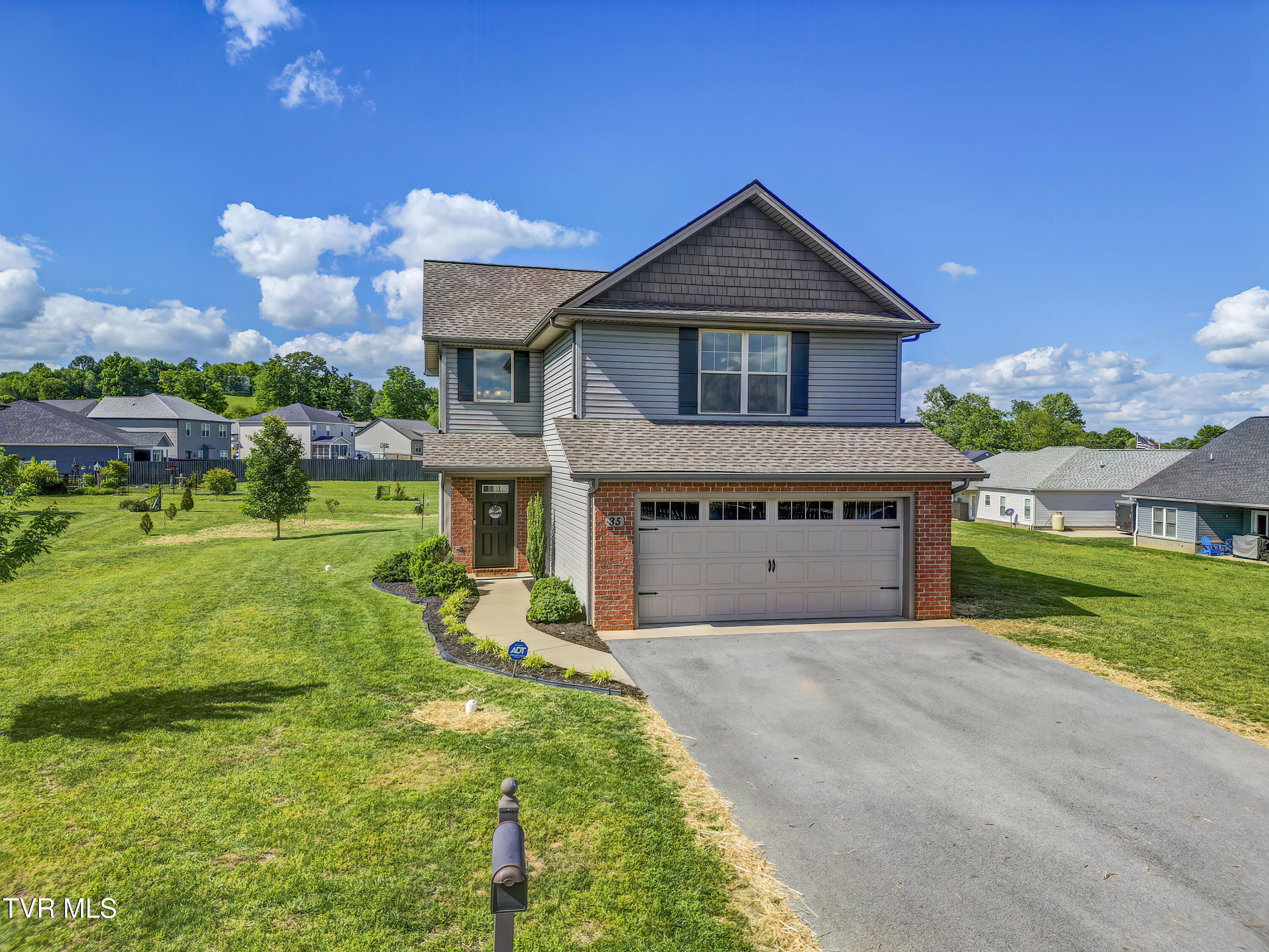 35 Addie Marie Drive, Jonesborough, Tennessee image 5