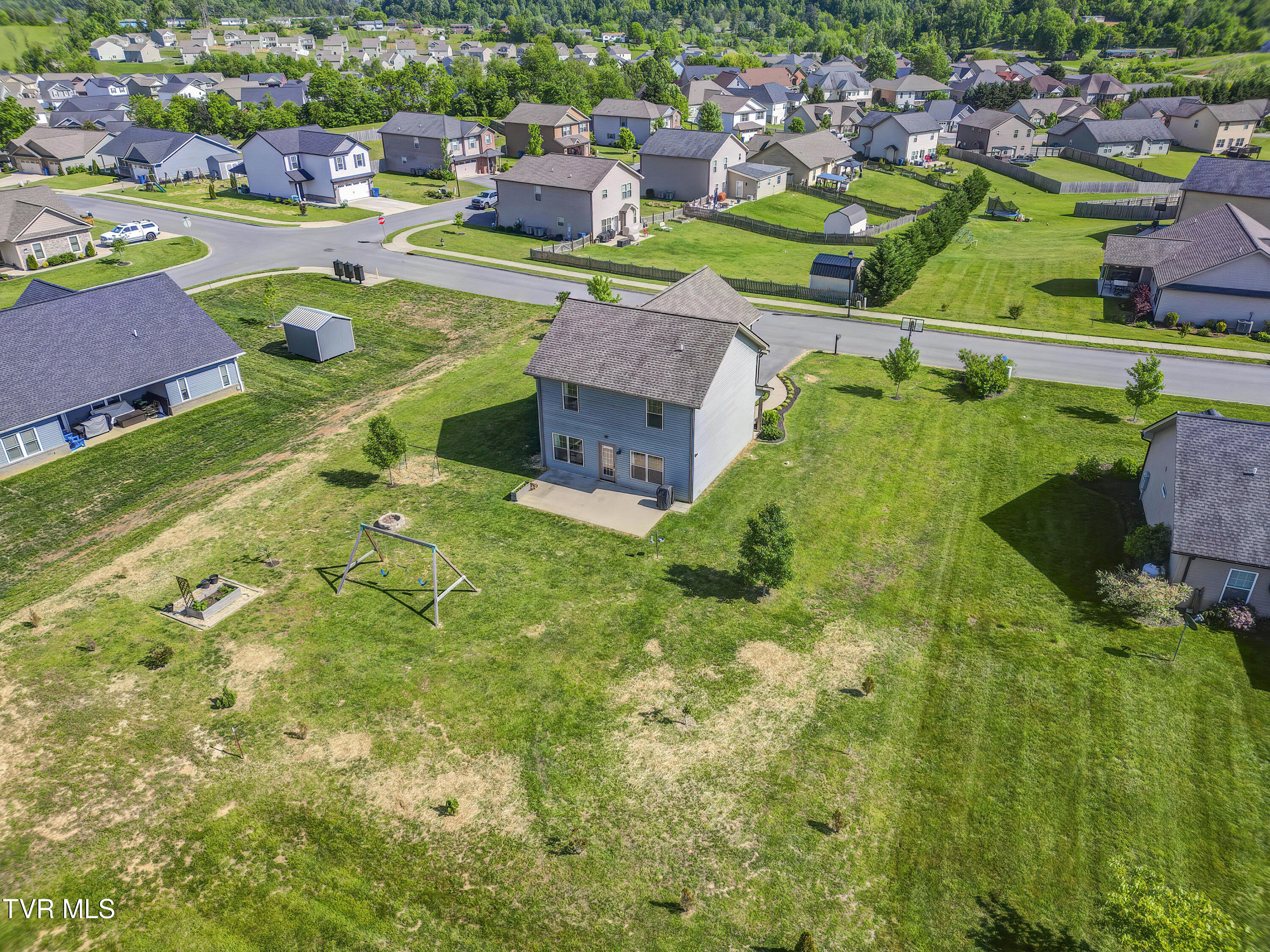 35 Addie Marie Drive, Jonesborough, Tennessee image 39