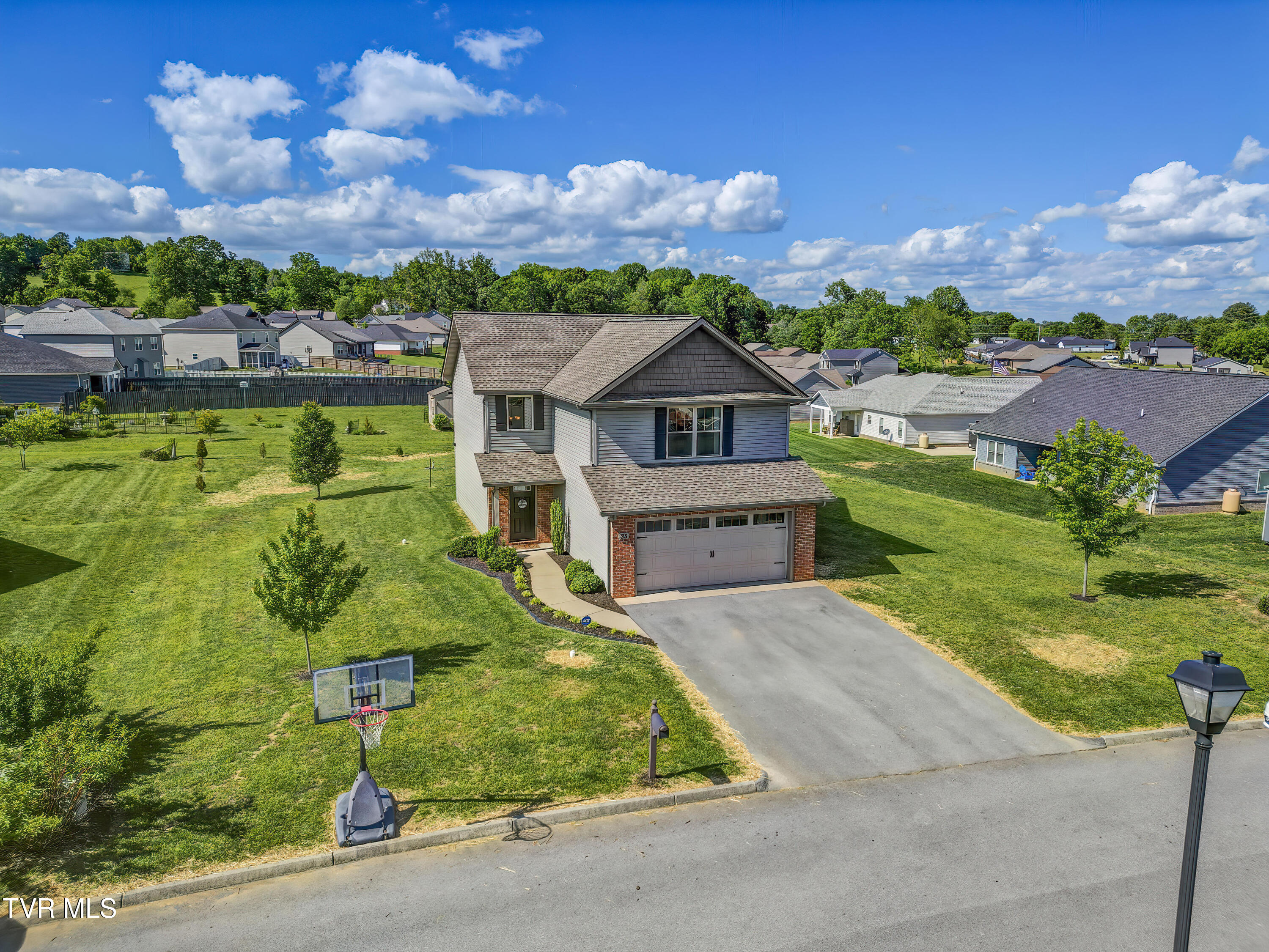 35 Addie Marie Drive, Jonesborough, Tennessee image 3