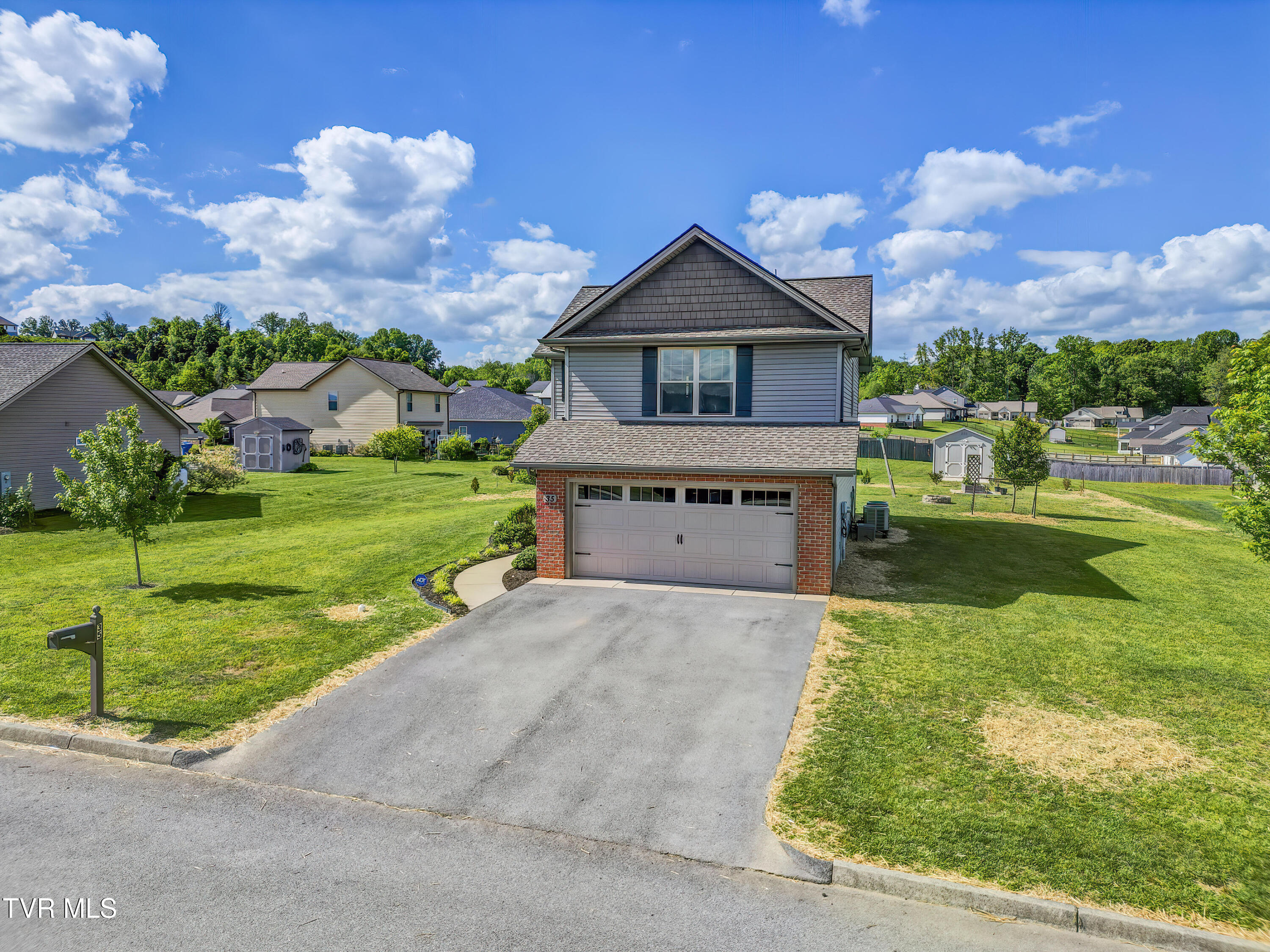 35 Addie Marie Drive, Jonesborough, Tennessee image 4