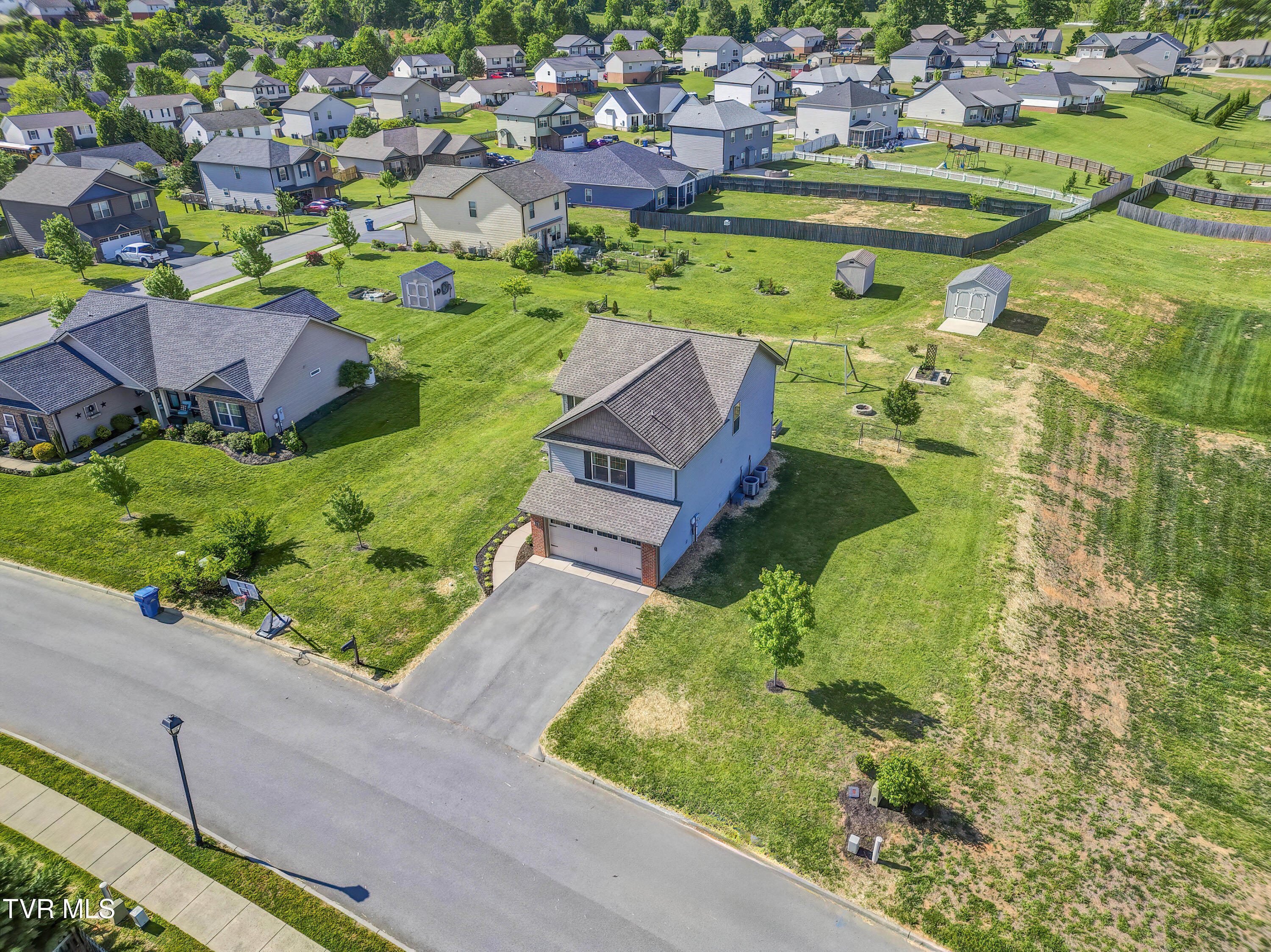 35 Addie Marie Drive, Jonesborough, Tennessee image 40