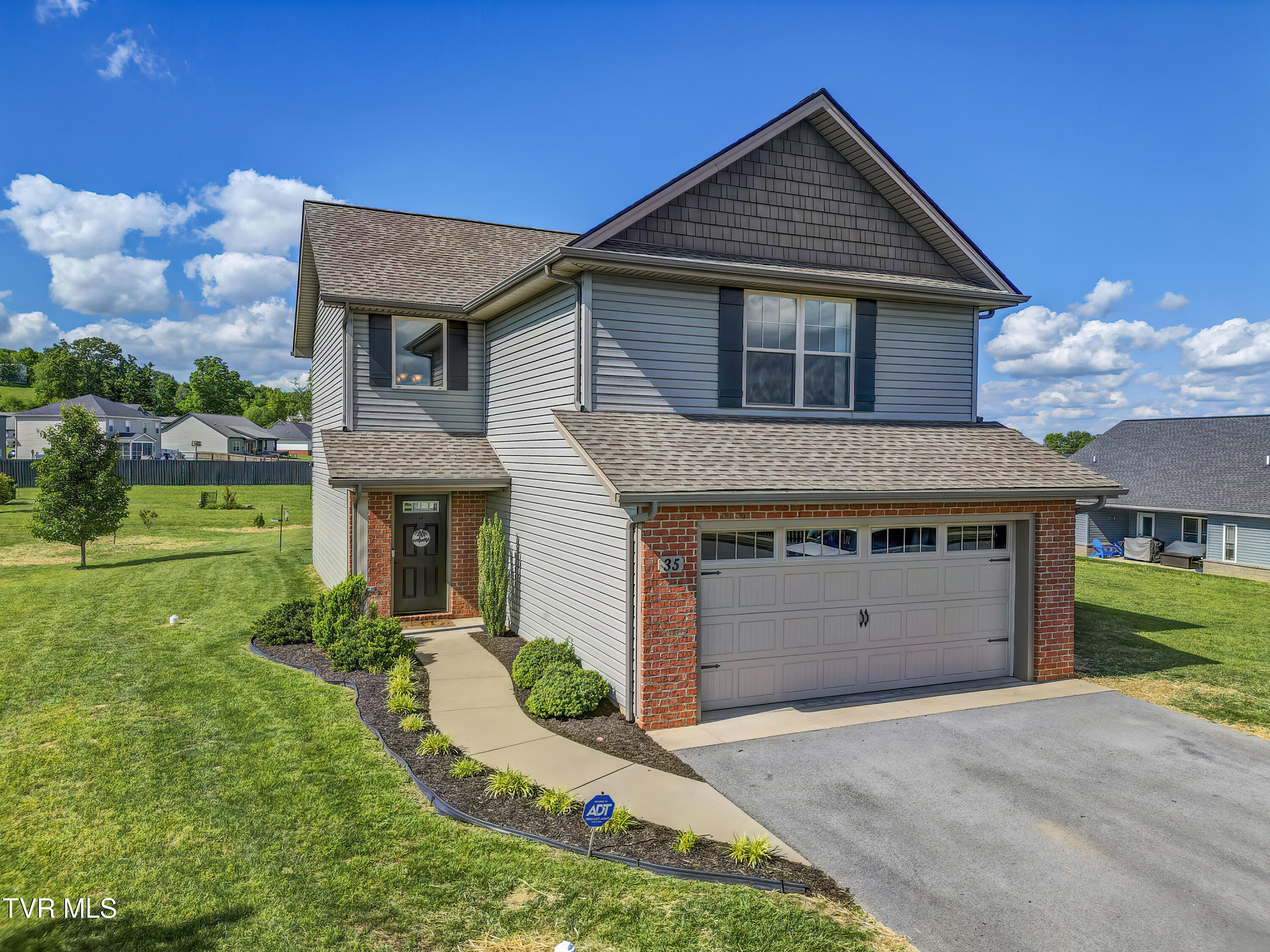 35 Addie Marie Drive, Jonesborough, Tennessee image 2