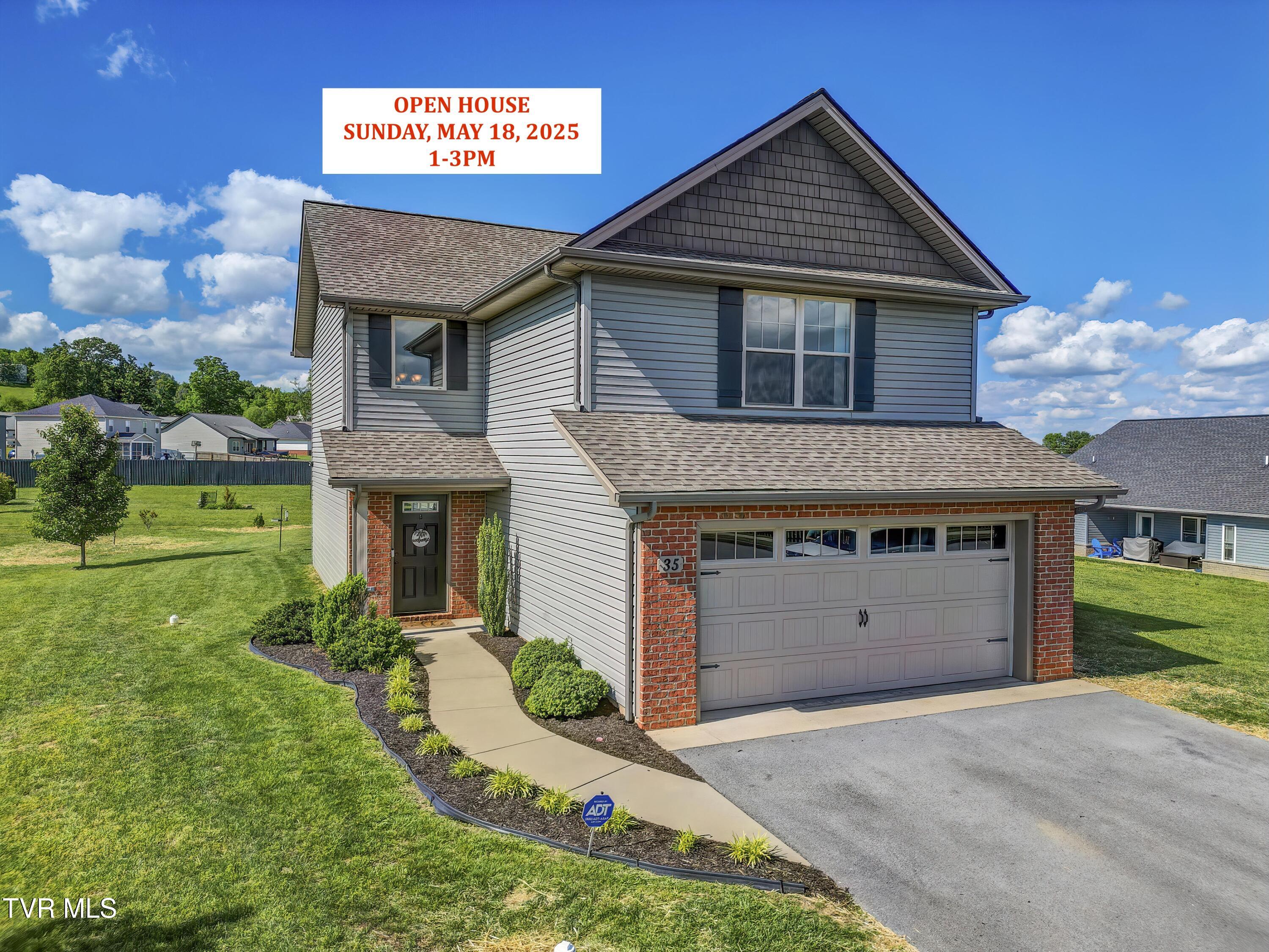 35 Addie Marie Drive, Jonesborough, Tennessee image 1