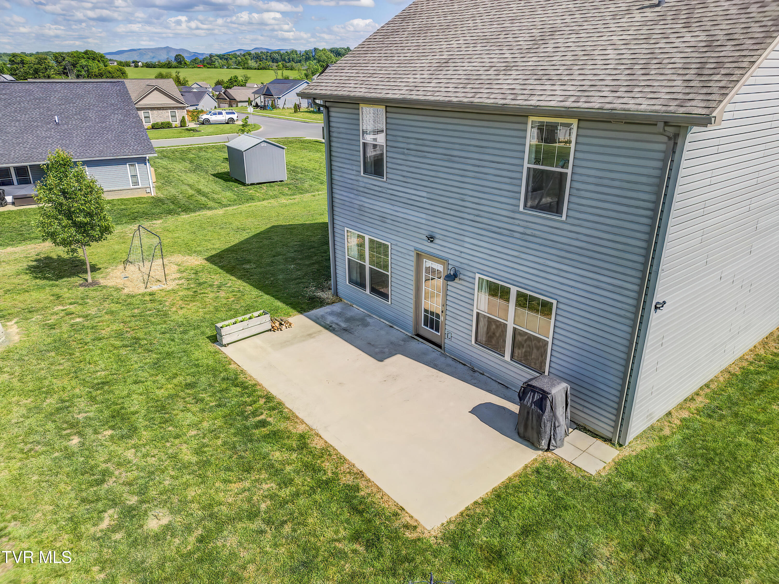 35 Addie Marie Drive, Jonesborough, Tennessee image 34