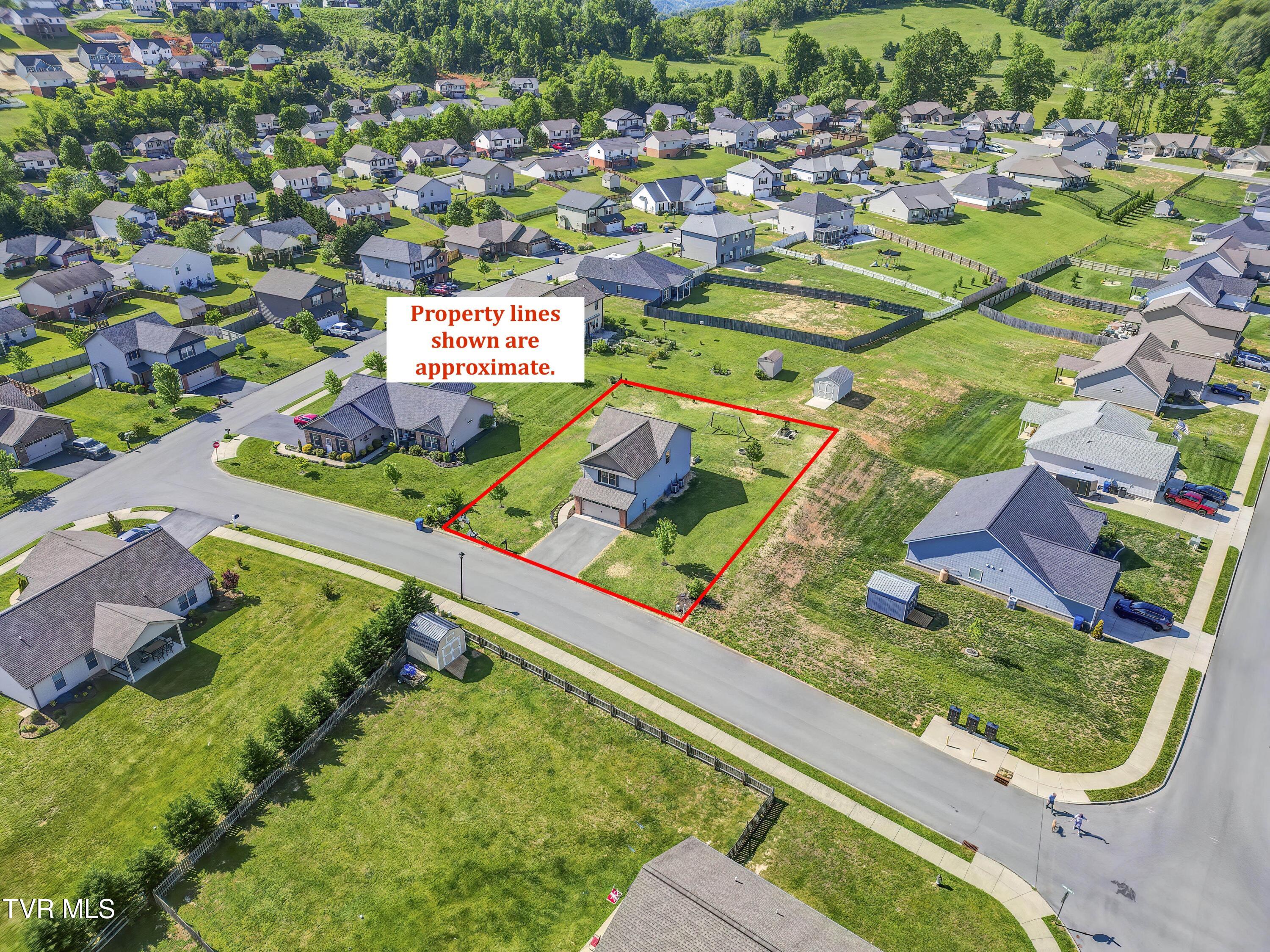 35 Addie Marie Drive, Jonesborough, Tennessee image 42