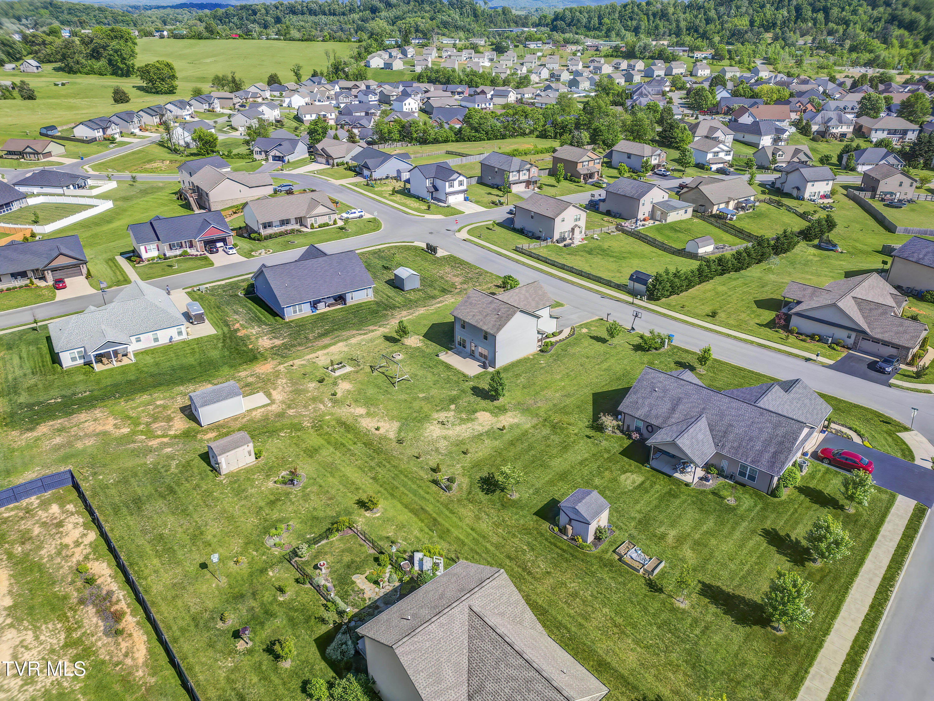 35 Addie Marie Drive, Jonesborough, Tennessee image 37