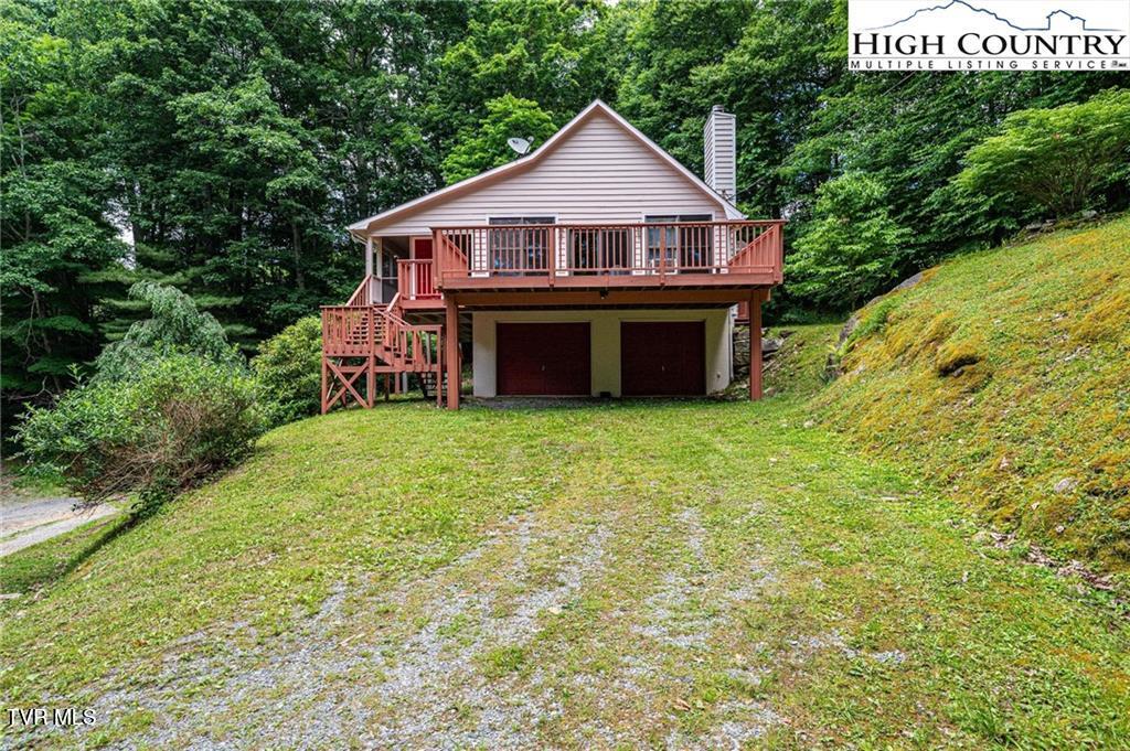 3974 Beech Mountain Road, Elk Park, North Carolina image 28