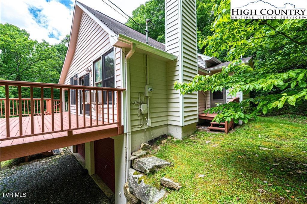 3974 Beech Mountain Road, Elk Park, North Carolina image 31