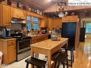 3974 Beech Mountain Road, Elk Park, North Carolina image 13
