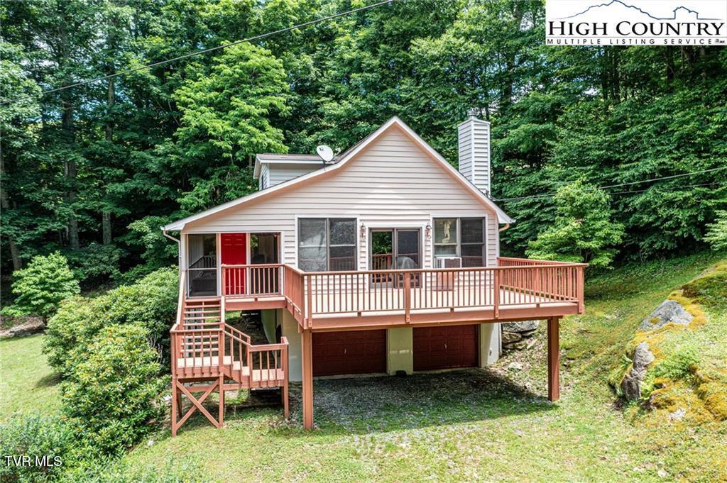 3974 Beech Mountain Road, Elk Park, North Carolina image 6