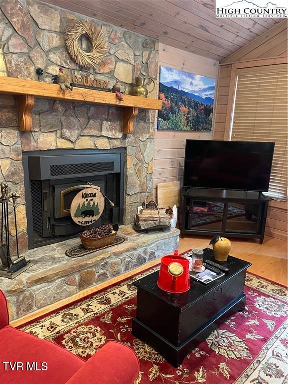 3974 Beech Mountain Road, Elk Park, North Carolina image 12