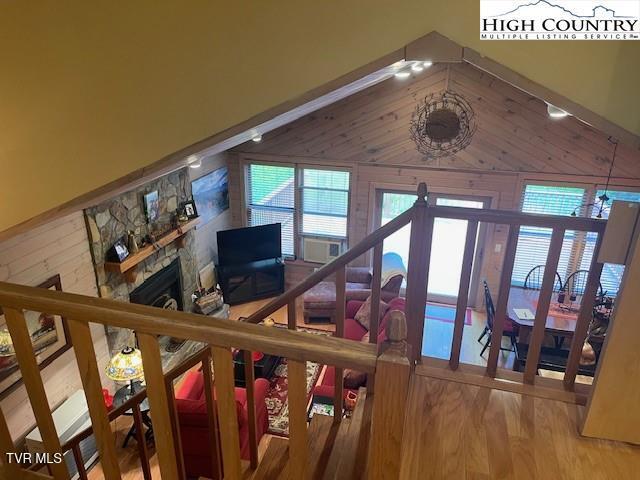 3974 Beech Mountain Road, Elk Park, North Carolina image 15