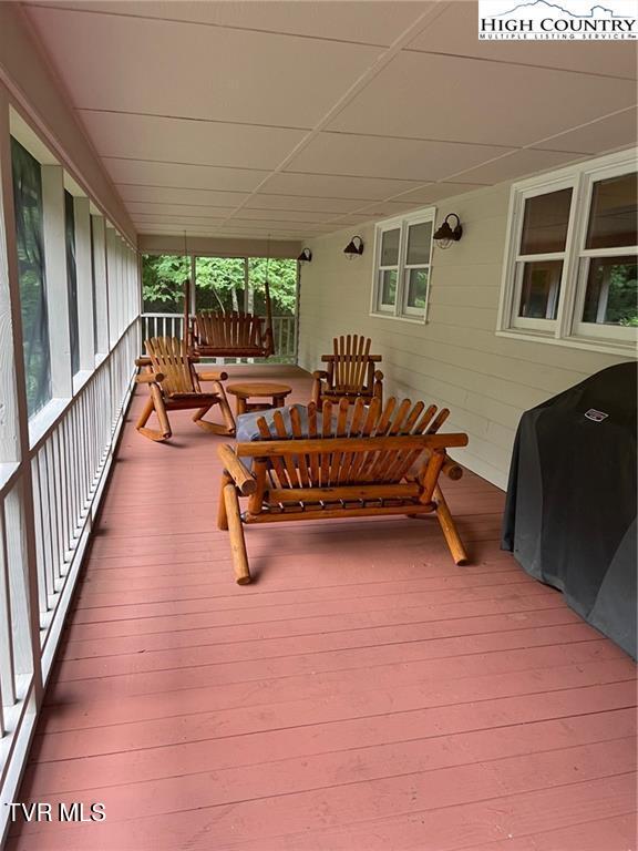 3974 Beech Mountain Road, Elk Park, North Carolina image 8