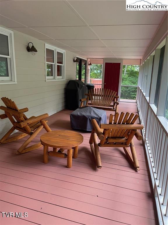 3974 Beech Mountain Road, Elk Park, North Carolina image 7