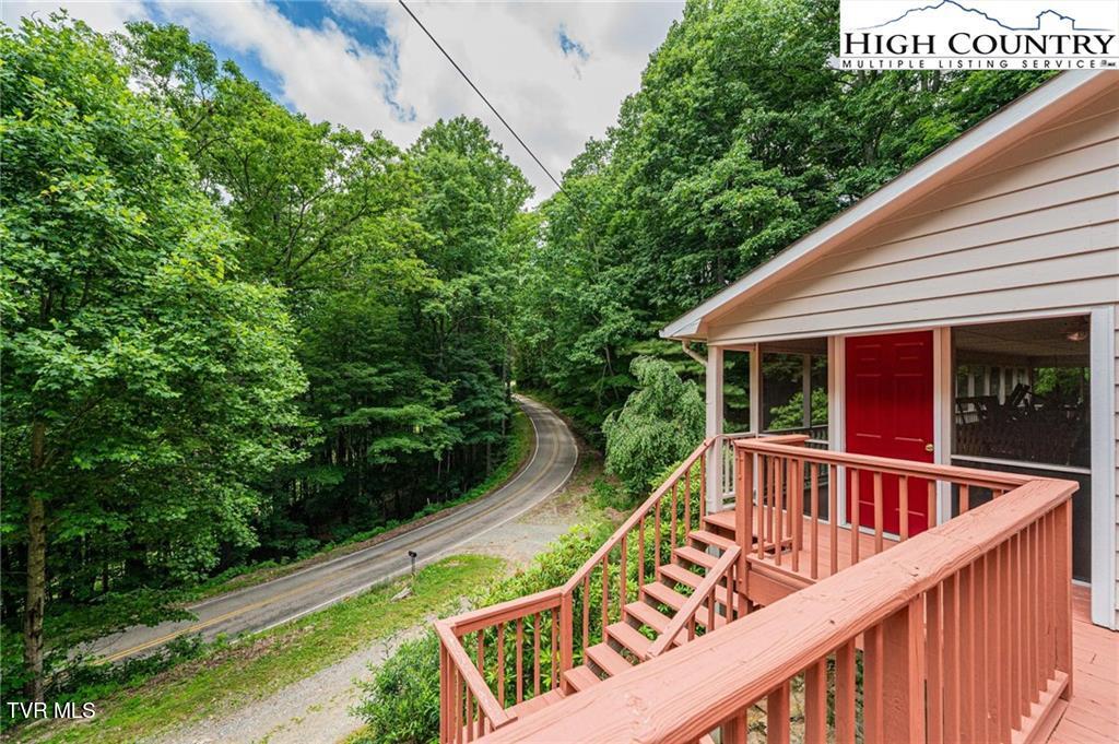 3974 Beech Mountain Road, Elk Park, North Carolina image 30