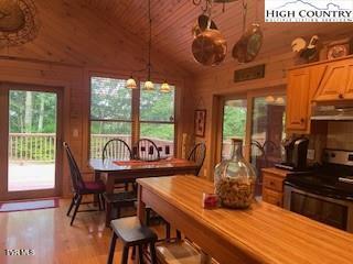 3974 Beech Mountain Road, Elk Park, North Carolina image 14