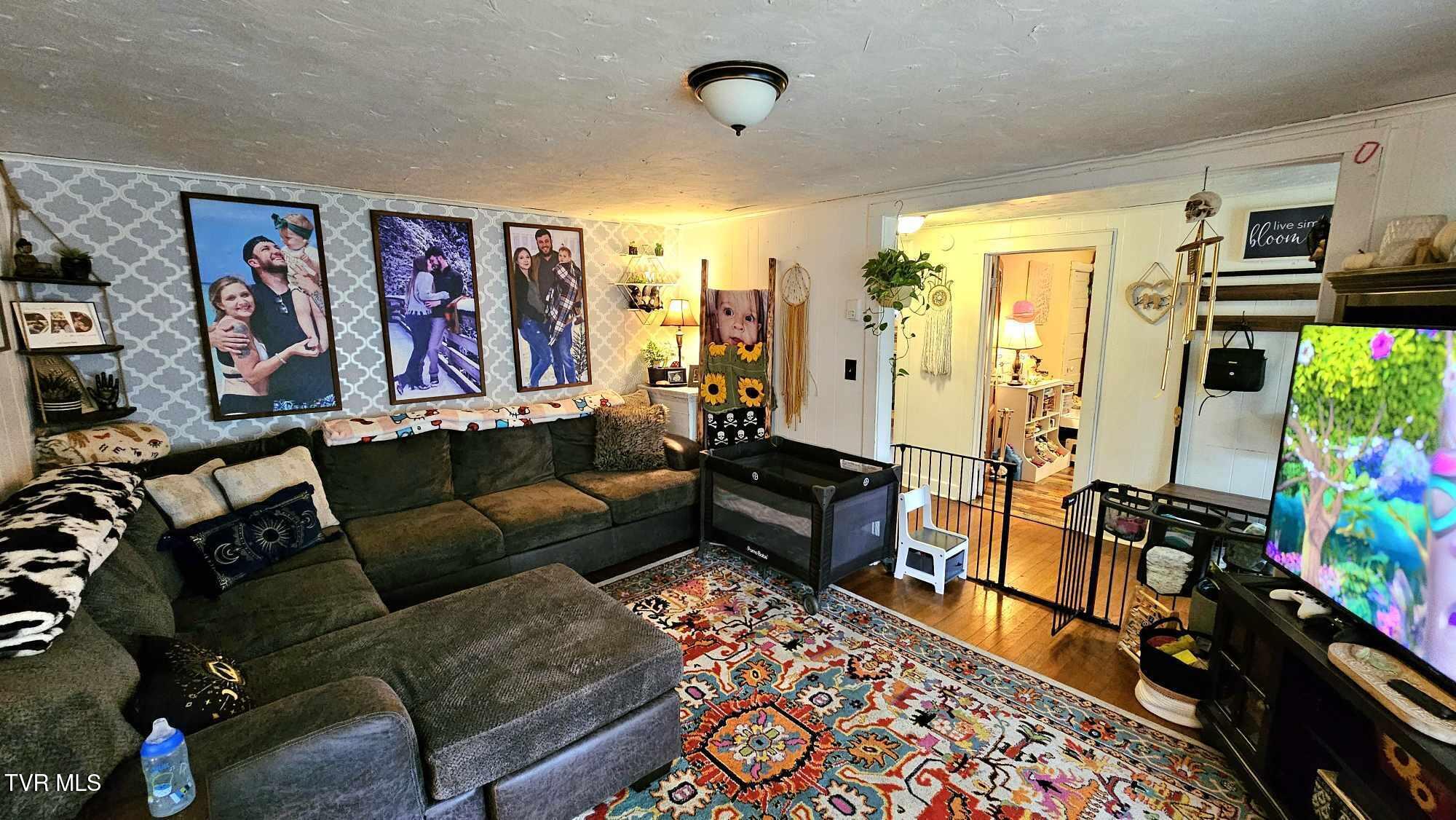 3539 Stone Mountain Road, Coeburn, Virginia image 17