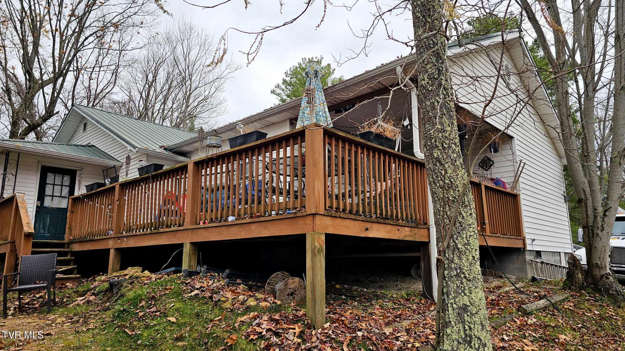3539 Stone Mountain Road, Coeburn, Virginia image 11