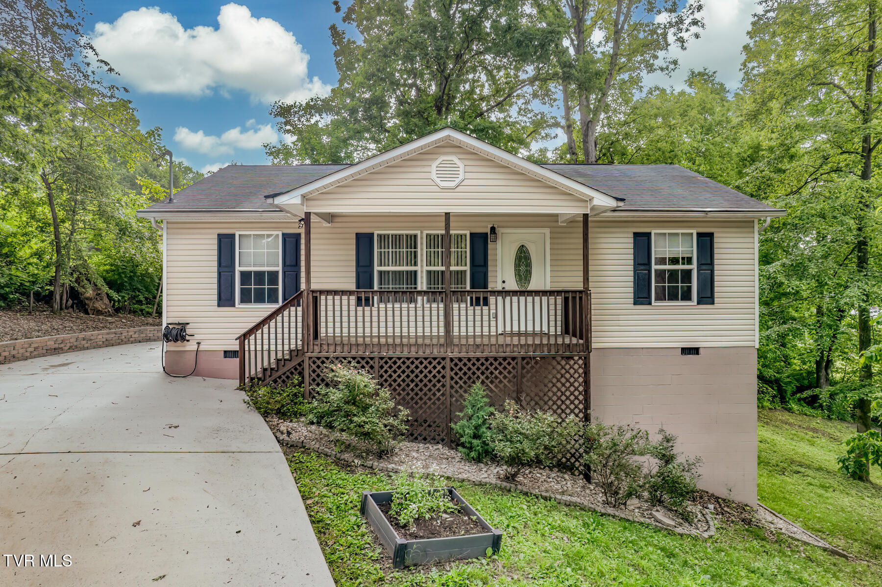 4320 Comet Lane, Knoxville, Tennessee image 1