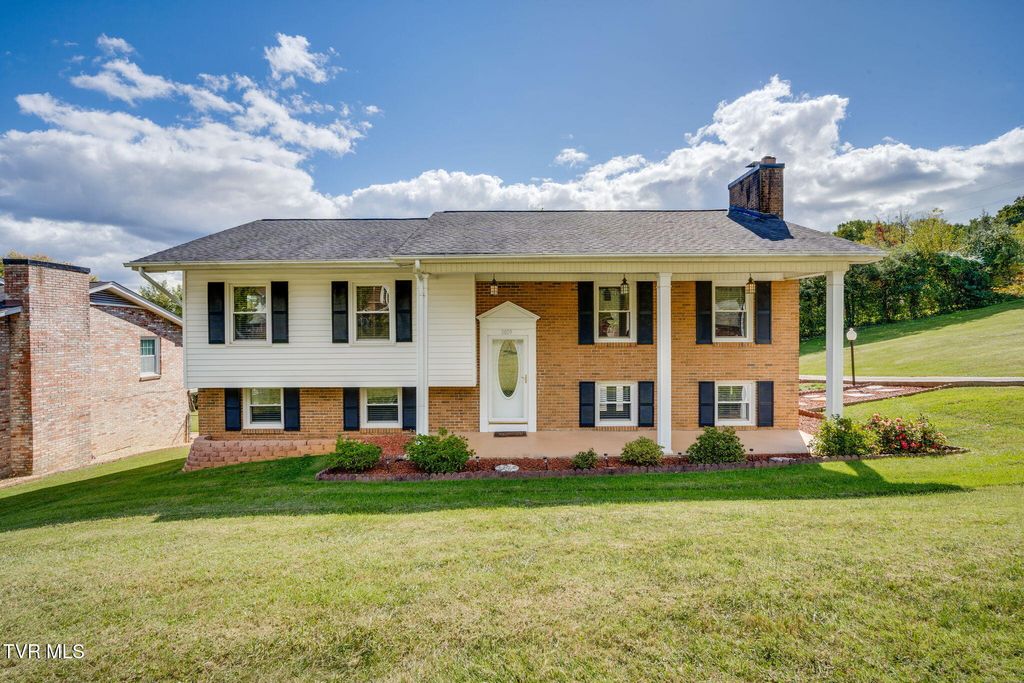 Photo of 2029 Louita Avenue, Kingsport, TN 37660 (MLS # 9987082)