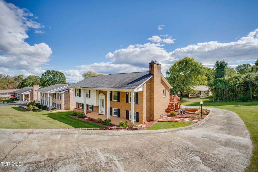 Photo of 2029 Louita Avenue, Kingsport, TN 37660 (MLS # 9987082)