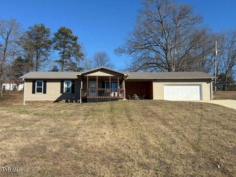Homes For Sale - 155 Oak Tree Lane<br/> Sneedville, TN 37869