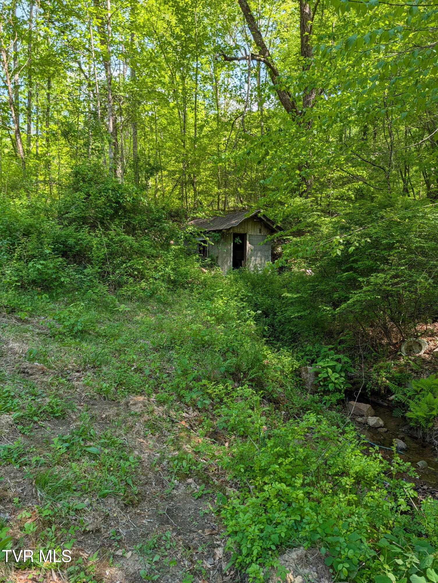 523 Sulphur Springs Road