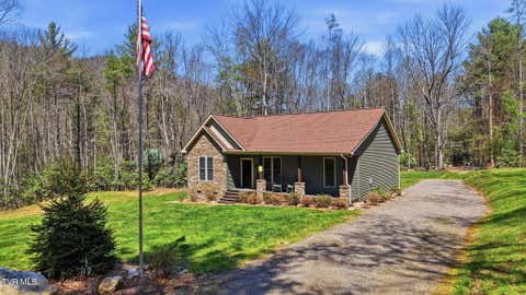 Homes For Sale - 289 Myrtle Drive<br/> Butler, TN 37640