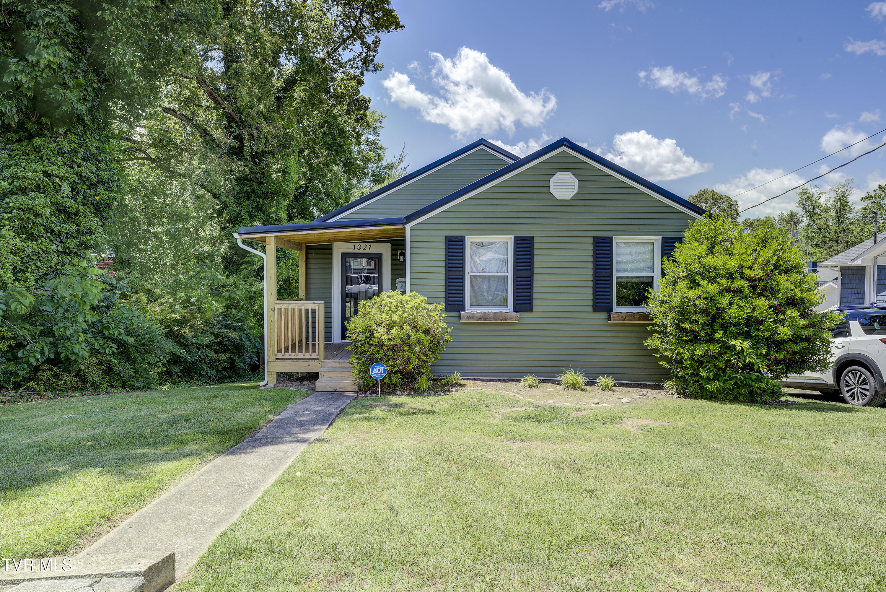 1321 Pineola Avenue, Kingsport, Tennessee image 1