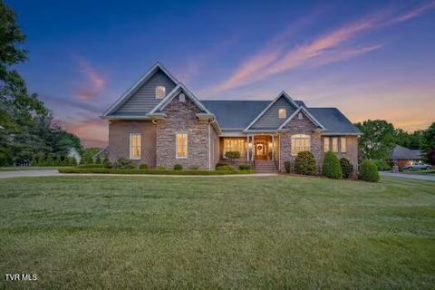 Photo of 117 Wedgewood Circle, Elizabethton, TN 37643 (MLS # 9995565)
