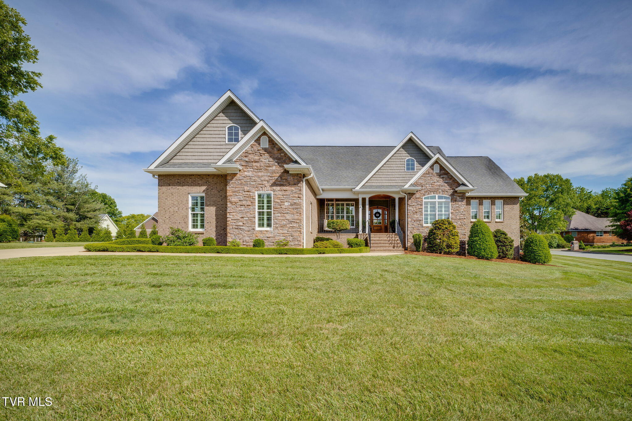 117 Wedgewood Circle