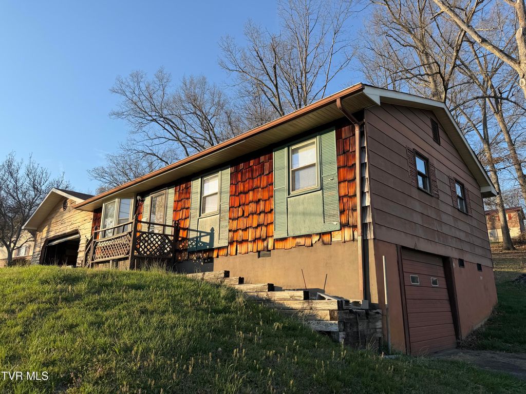 Photo of 425 Buttermilk Road, Gray, TN 37615 (MLS # 9992957)