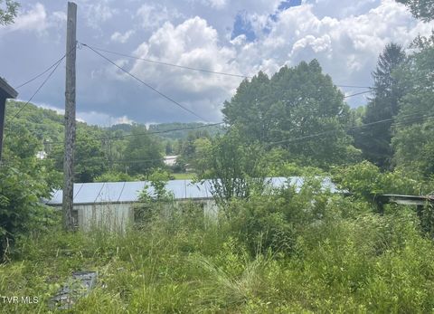 Vacant Land For Sale - 6517 Cherokee Road<br/> Wise County, Wise, VA 24293