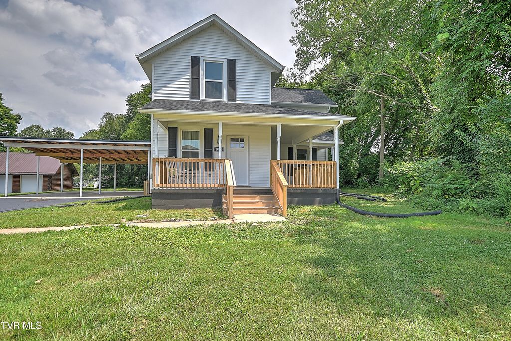 Photo of 1010 Gibson Mill Road, Kingsport, TN 37660 (MLS # 9982418)