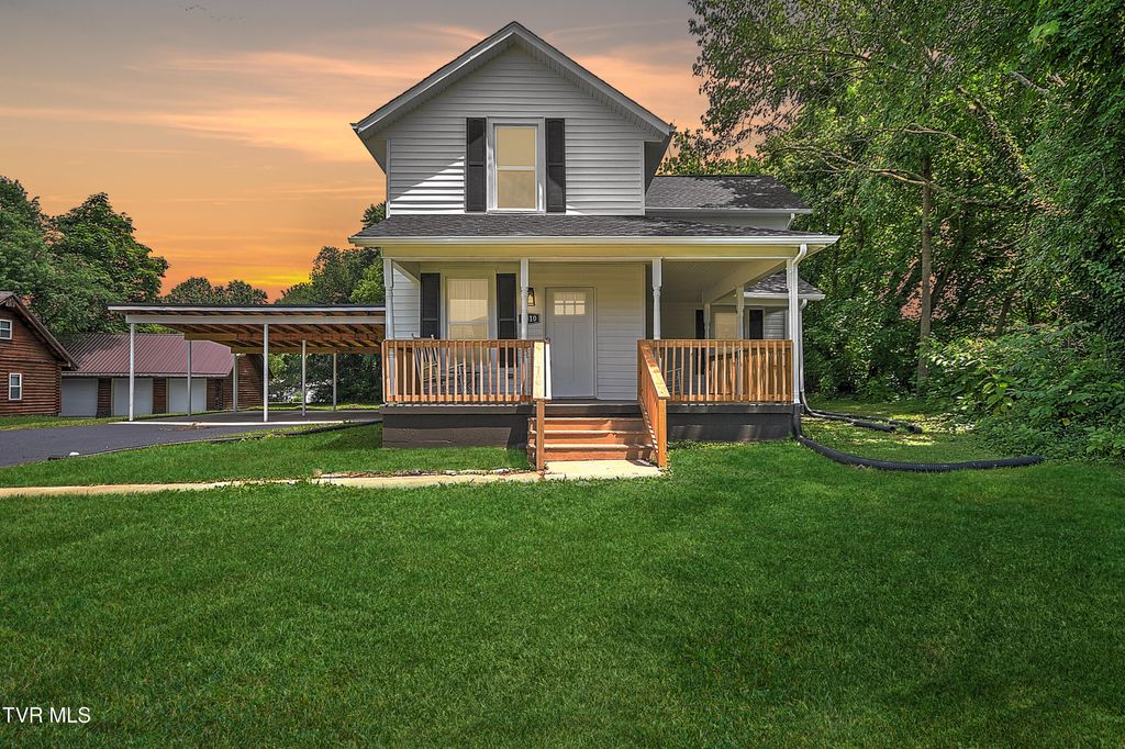 Photo of 1010 Gibson Mill Road, Kingsport, TN 37660 (MLS # 9982418)