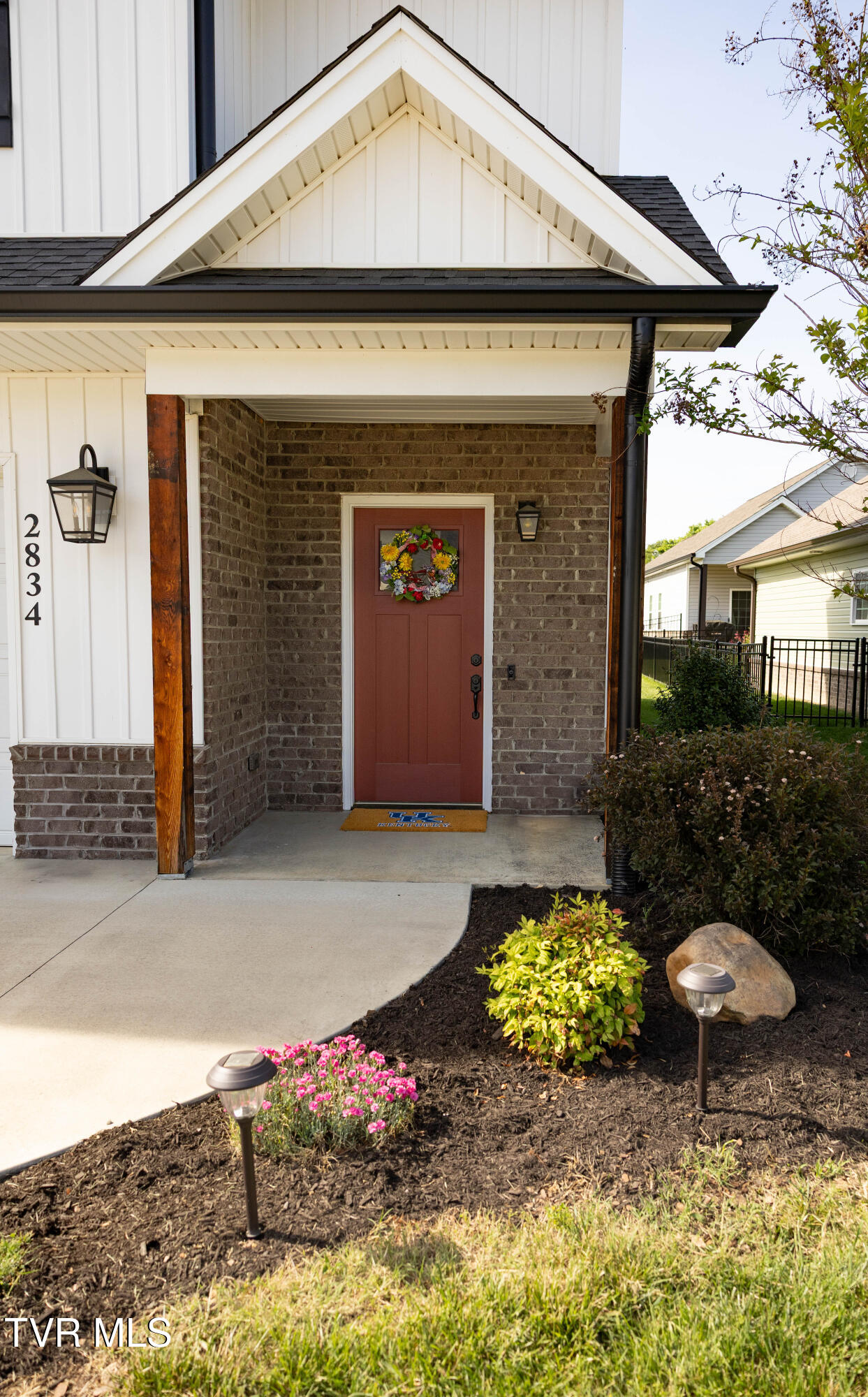 2834 Mccoy Street, Kingsport, Tennessee image 2