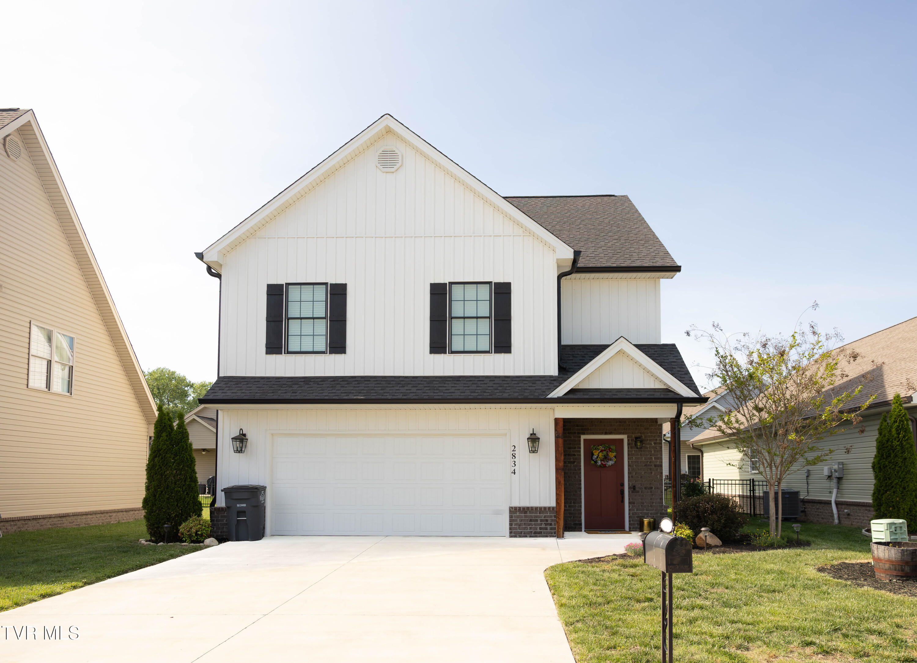 2834 Mccoy Street, Kingsport, Tennessee image 1